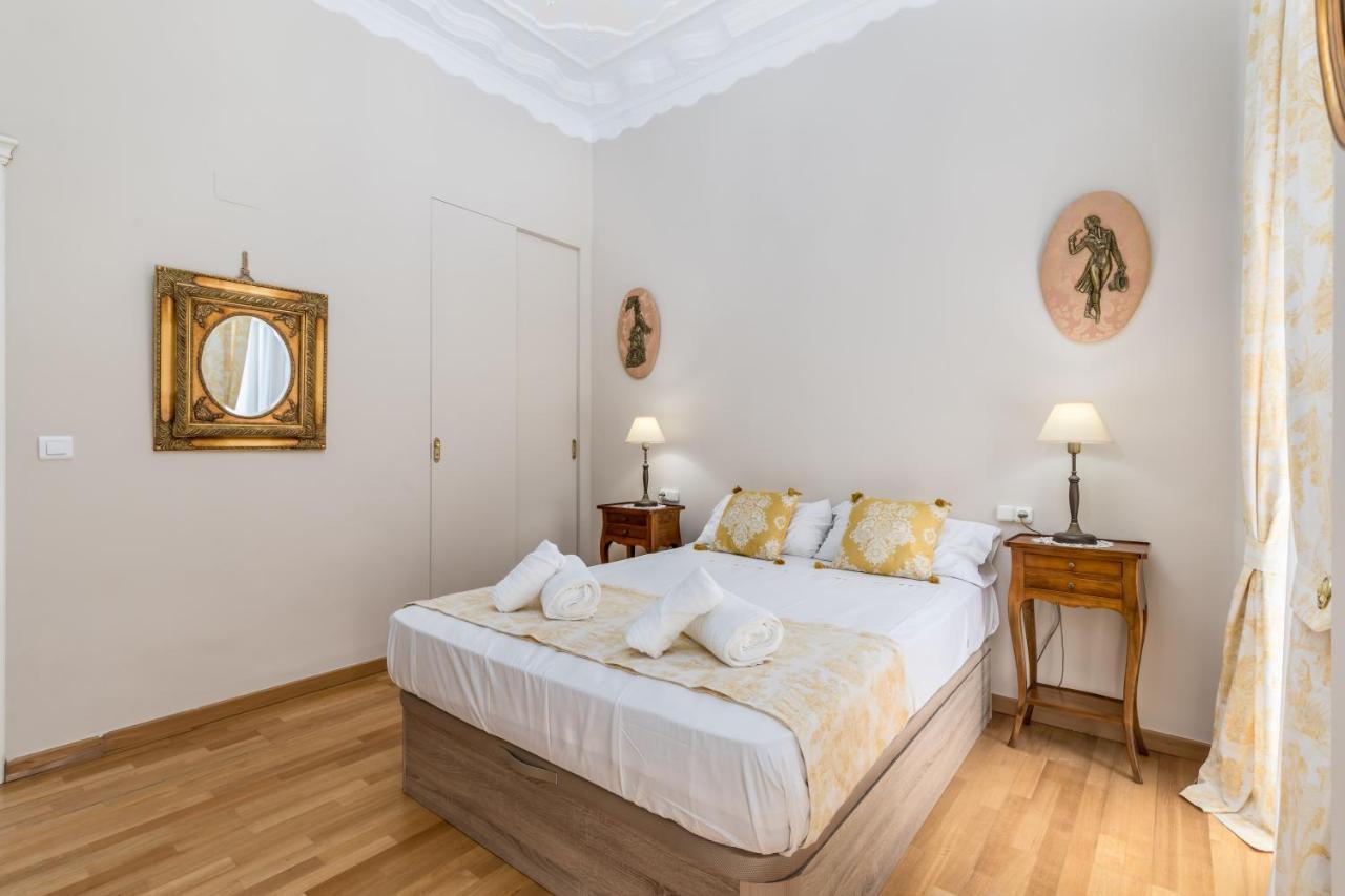 My Loft 4 You Gran Via Valencia Exterior photo